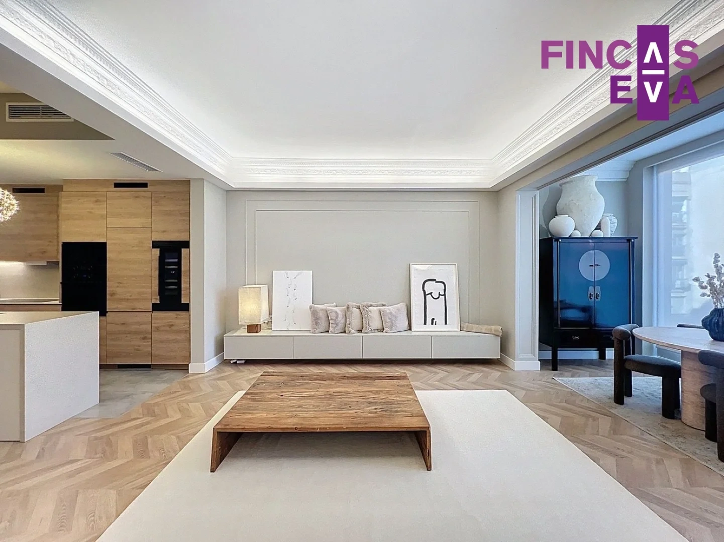 1 - vente appartement barcelone catalogne espagne