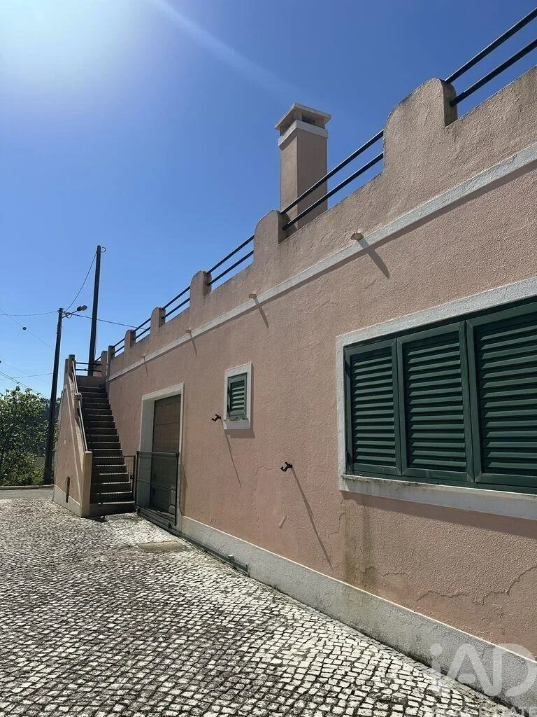 2 - vendita proprietà vila verde dos francos regione lisbona portogallo