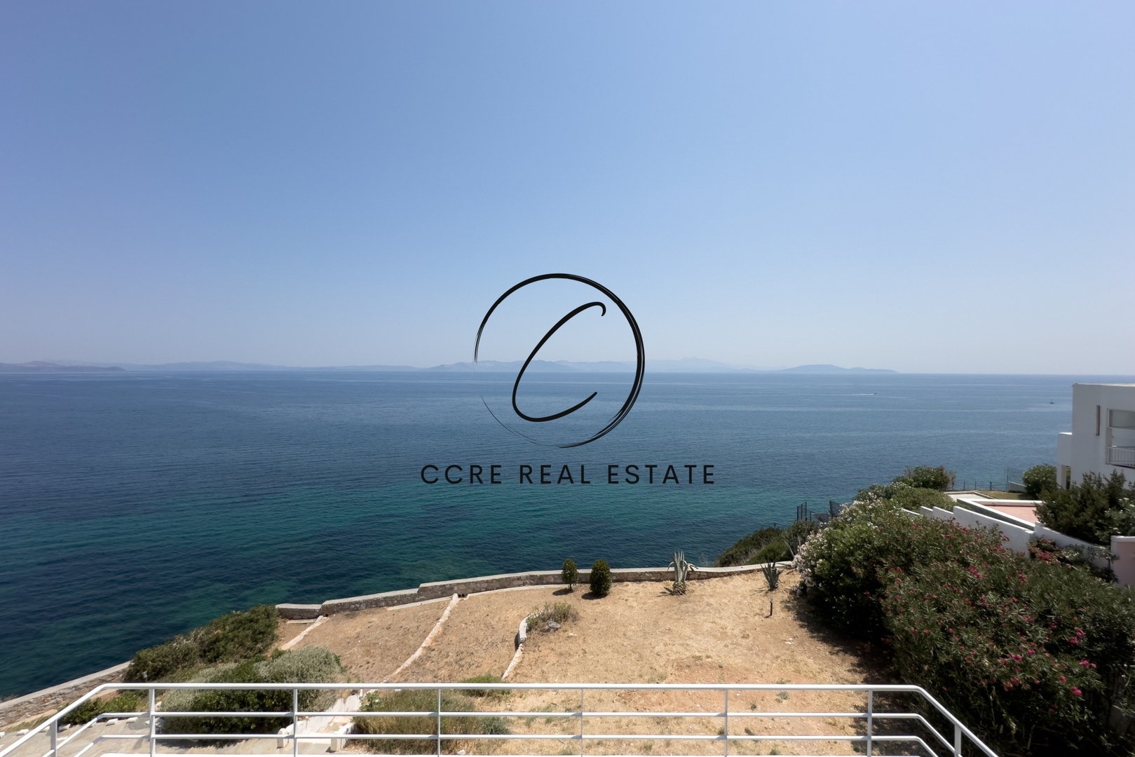 1 - waterfront house for vacation rentals in rafina attica greece
