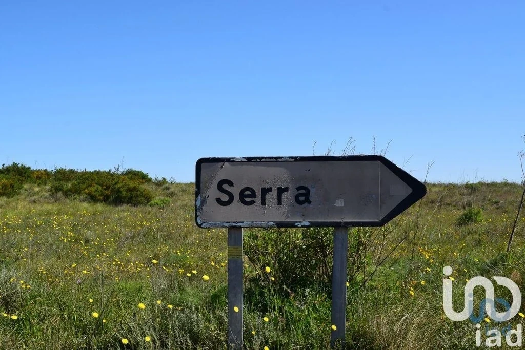 1 - venta terreno alenquer región centro portugal