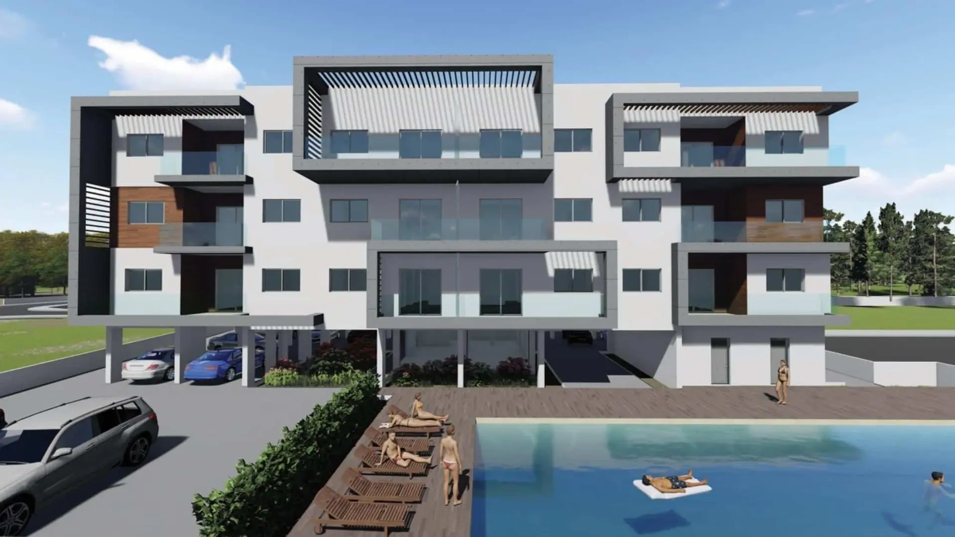 2 - vente appartement limassol limassol chypre