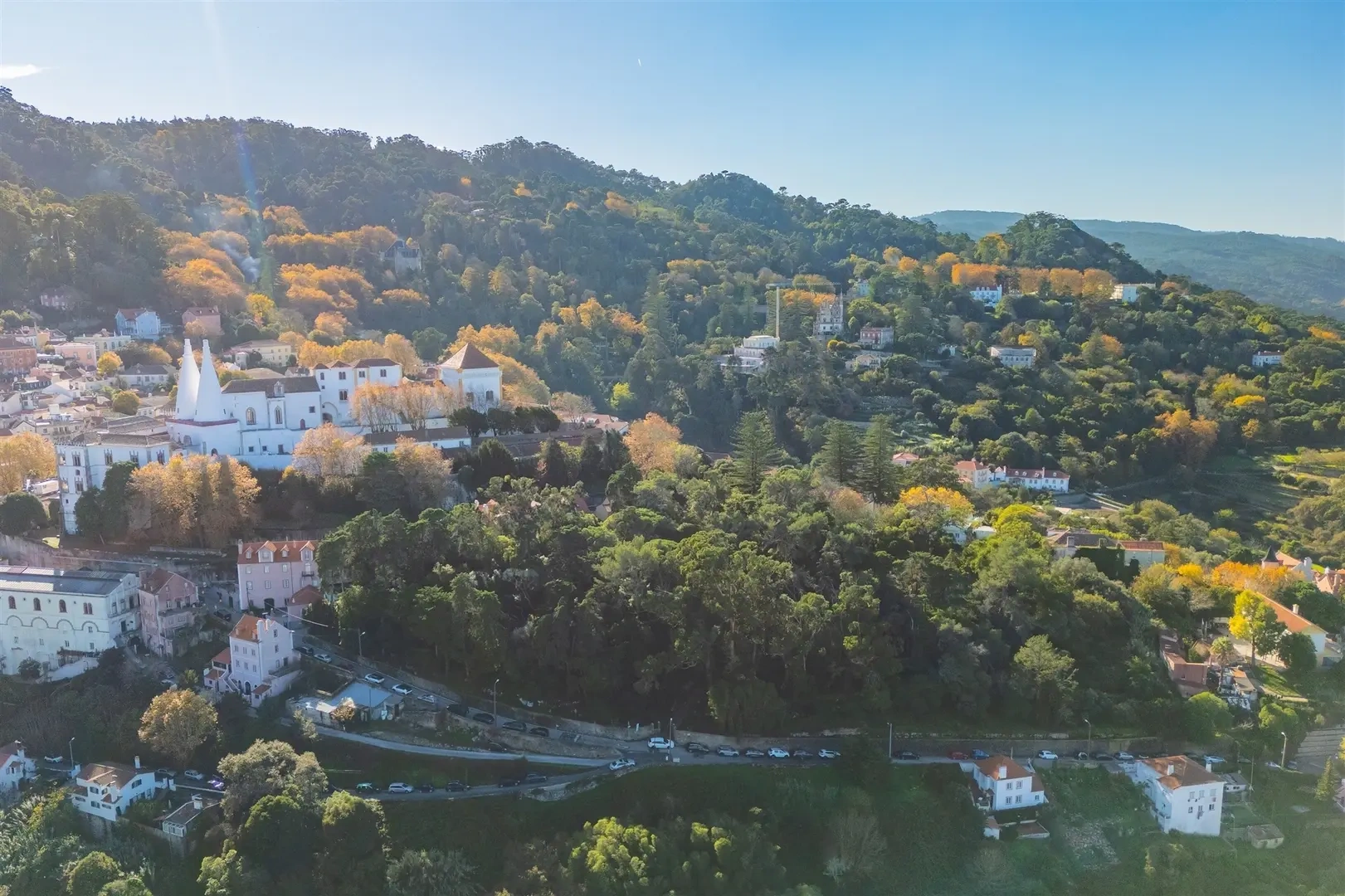 2 - vendita proprietà sintra regione lisbona portogallo
