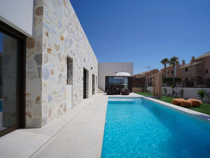 1 - venda casa algorfa comunidade valenciana espanha