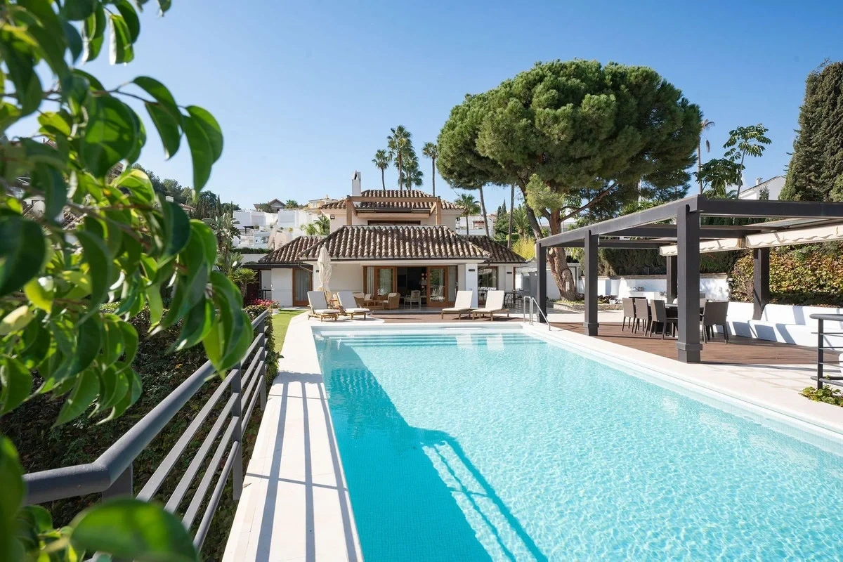 1 - vente maison nueva andalucia andalousie espagne