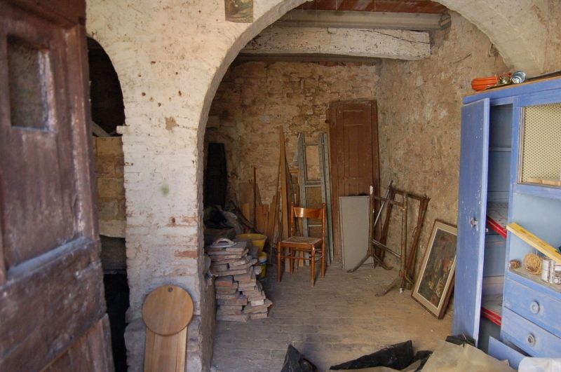 1 - vendita appartamento vista mare rosignano marittimo toscana italia