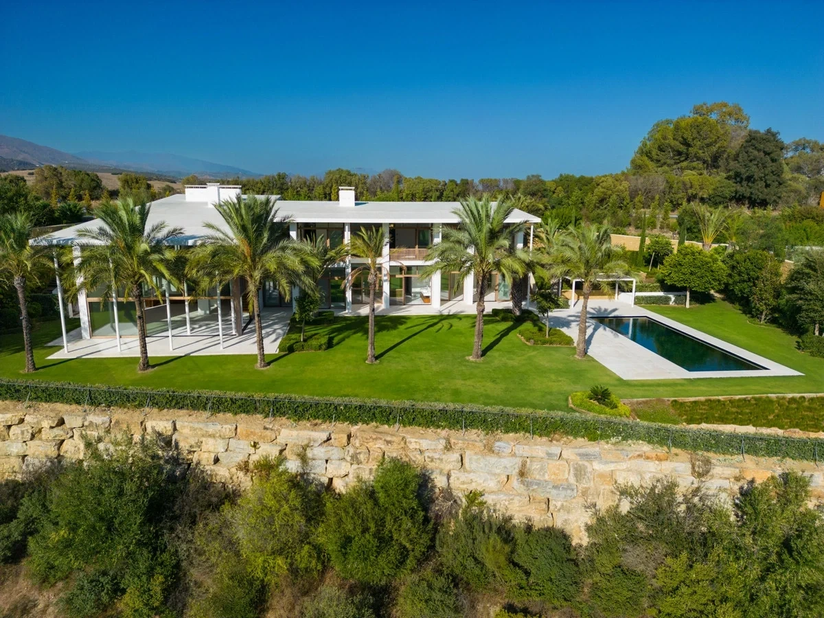 2 - vente maison casares - costa del sol andalousie espagne