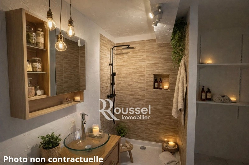 2 - venta casa poussan hérault francia