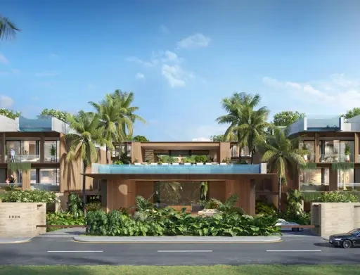 1 - vente appartement phuket phuket thaïlande