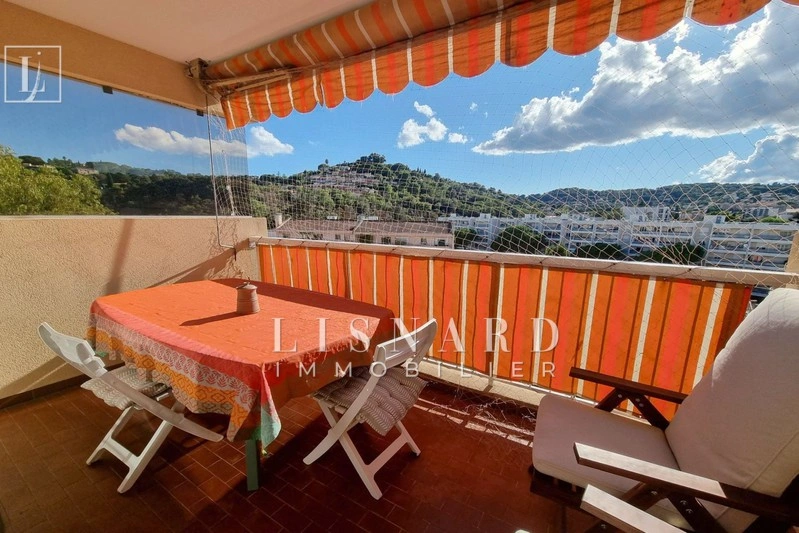 1 - venta apartamento vallauris alpes-marítimos francia