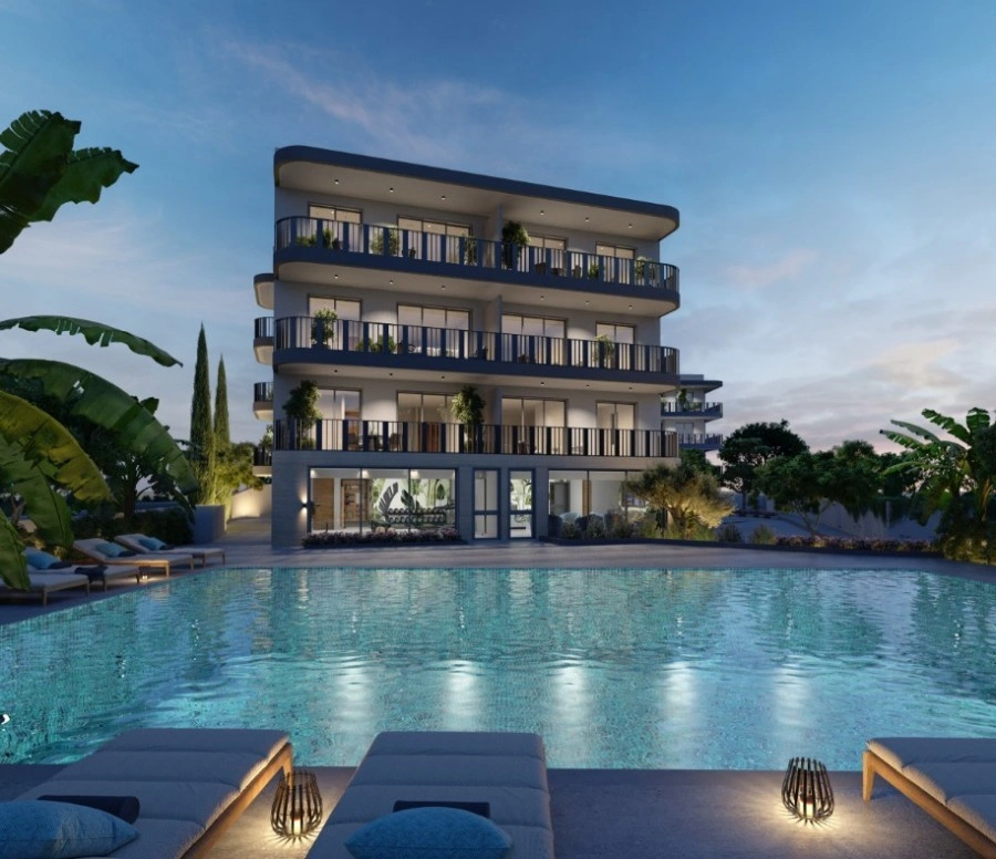 1 - venda apartamento larnaca larnaca chipre