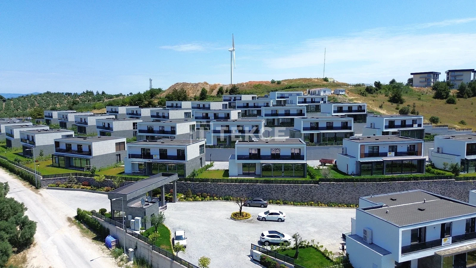 1 - house for sale in mudanya bursa turkey