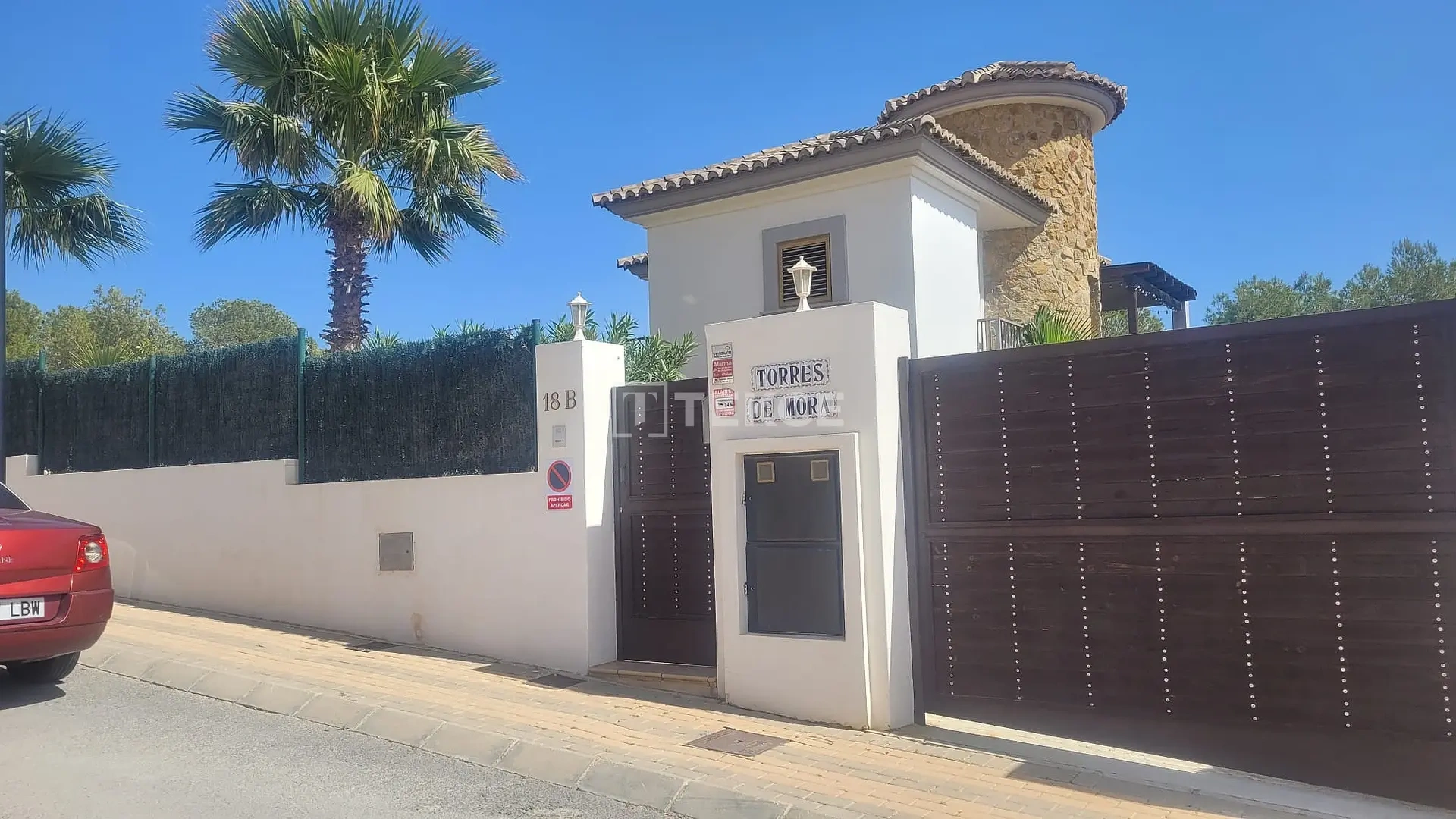 1 - vendita casa finestrat - costa blanca comunità valenciana spagna