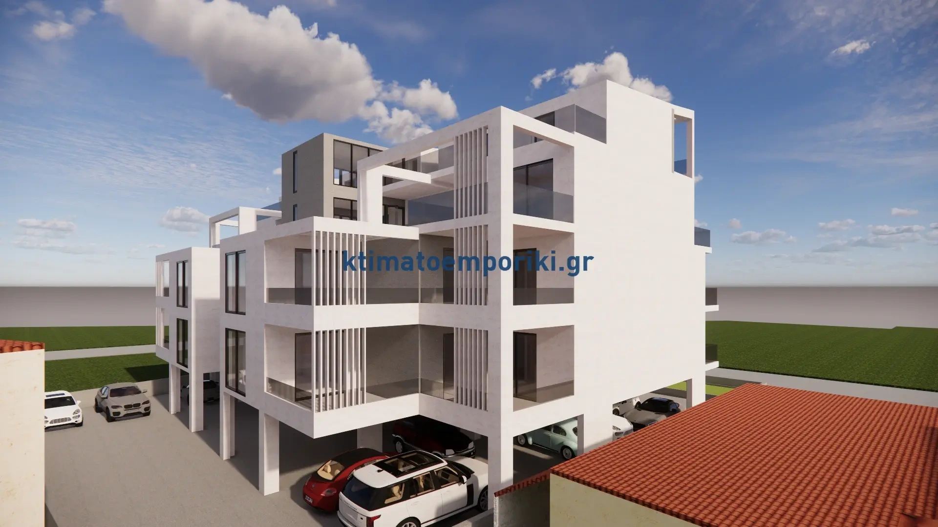 1 - venta apartamento nerokoúros creta grecia