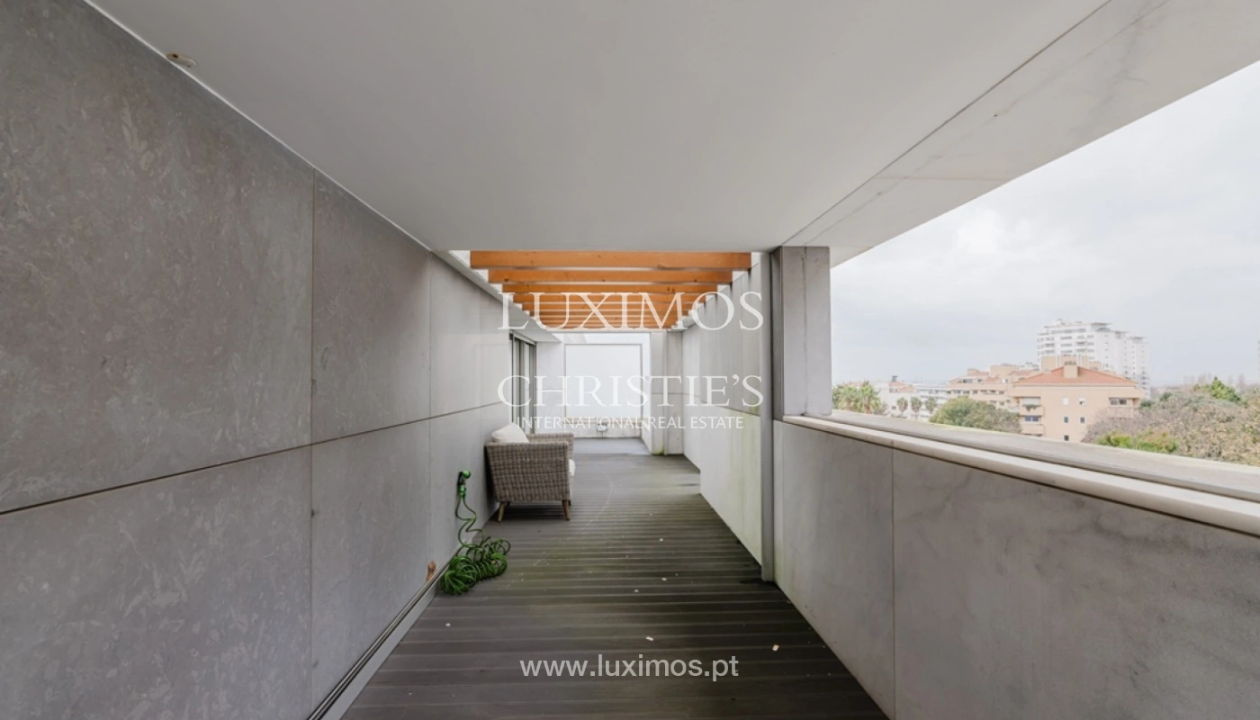 2 - verkauf wohnung meerblick porto region nord portugal