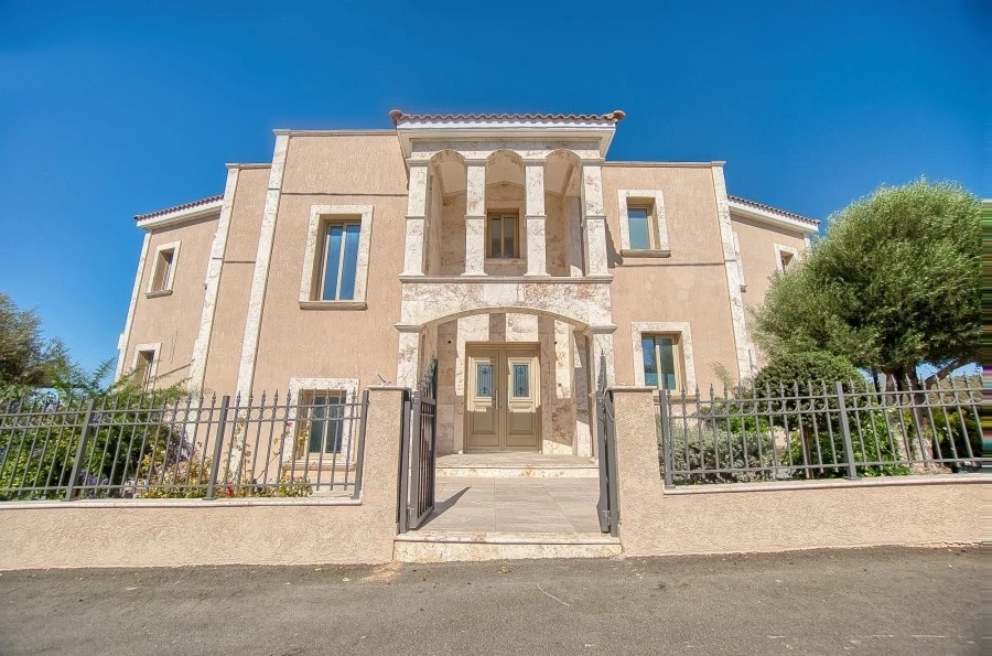 2 - продажа villa paphos пафос кипр
