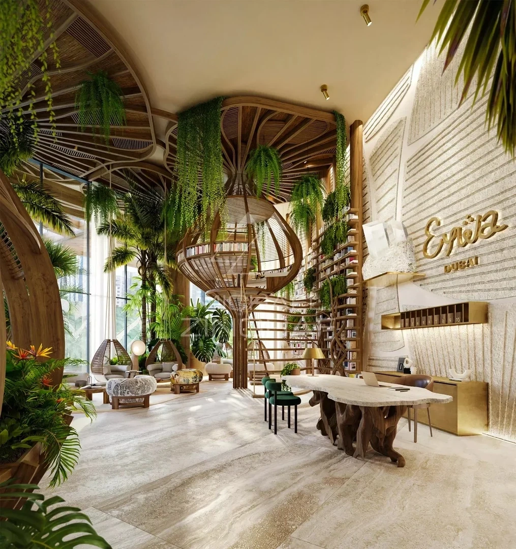 2 - vente appartement dubai dubai émirats arabes unis