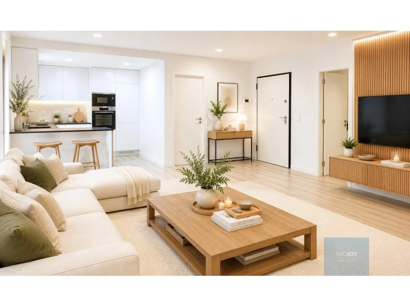 2 - venta apartamento montijo región de lisboa portugal