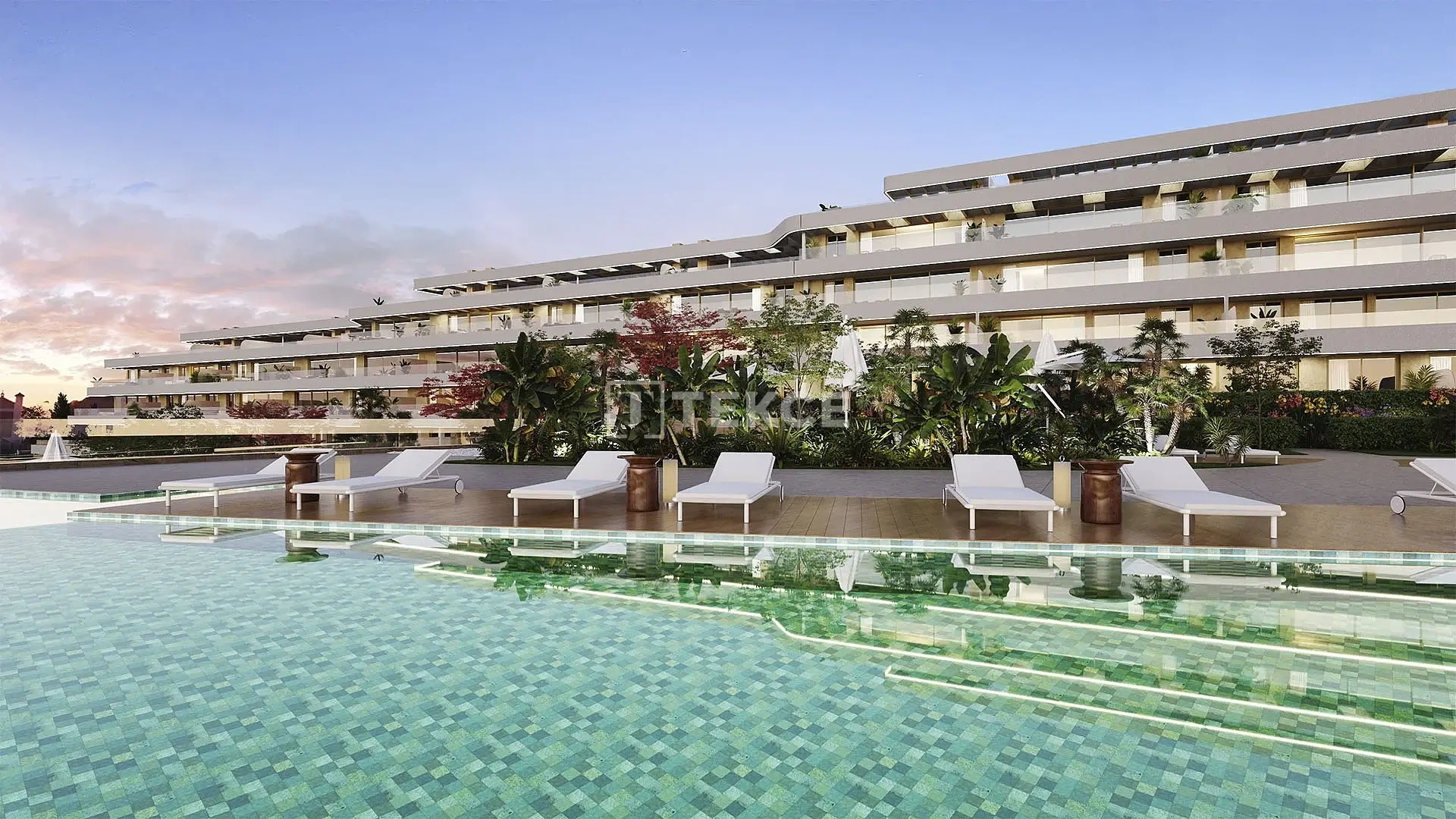 2 - verkauf wohnung meerblick mijas andalusien spanien