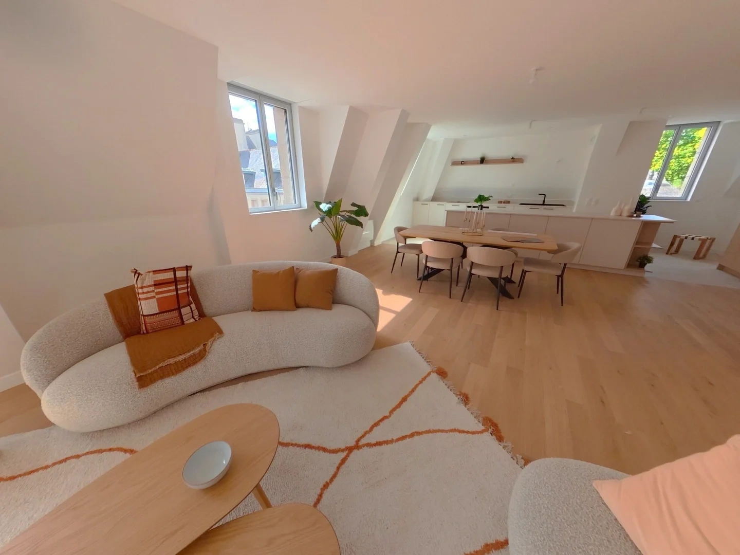 2 - verkauf wohnung lorient morbihan - bretagne frankreich