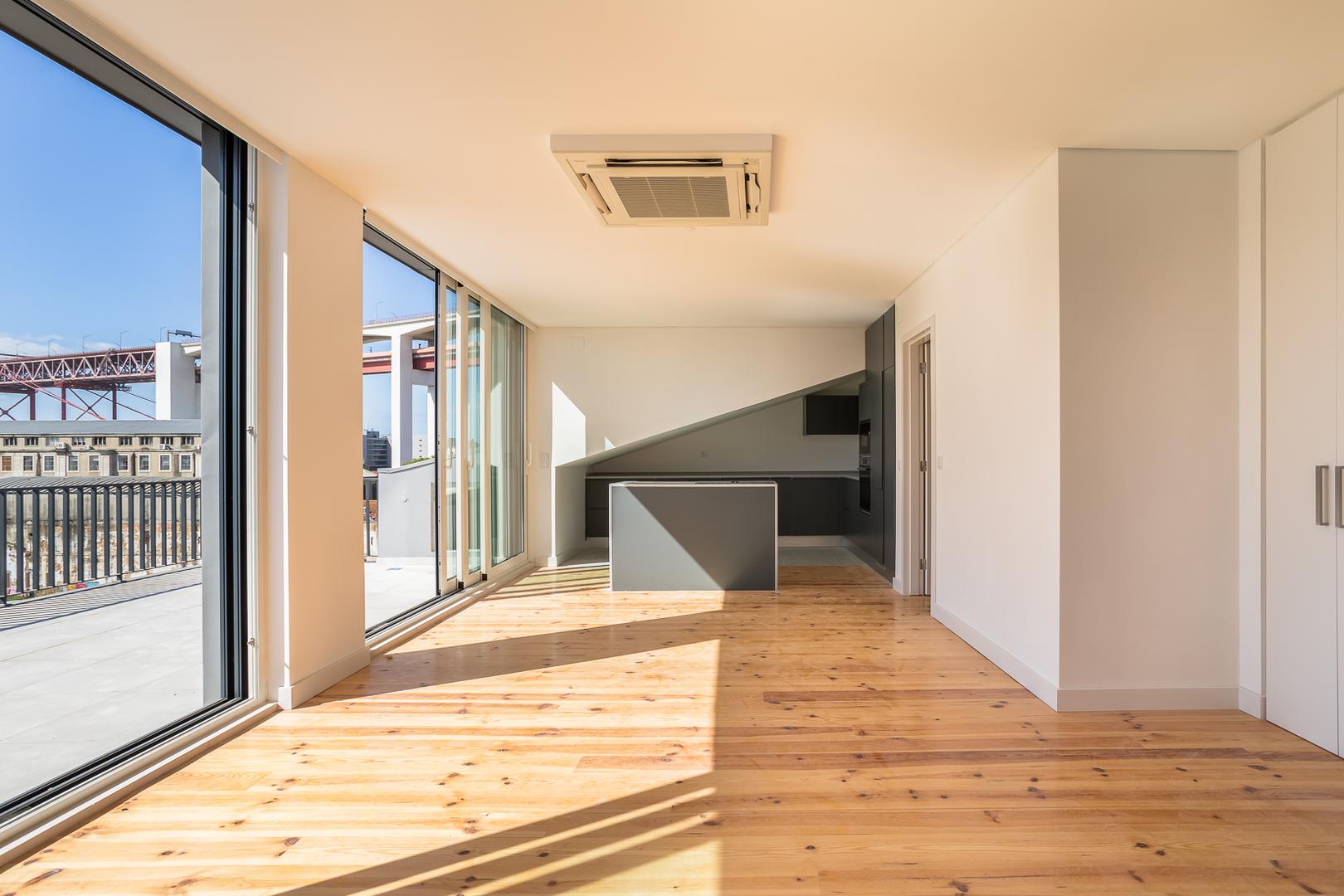 2 - verkoop appartement uitzicht op zee lissabon lisboa region portugal