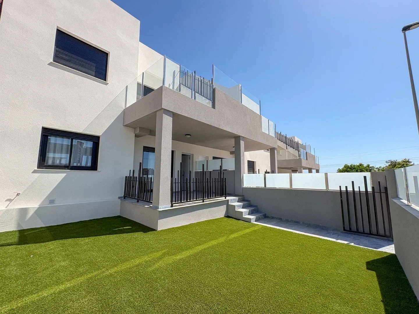 1 - verkauf haus san miguel de salinas valencia spanien