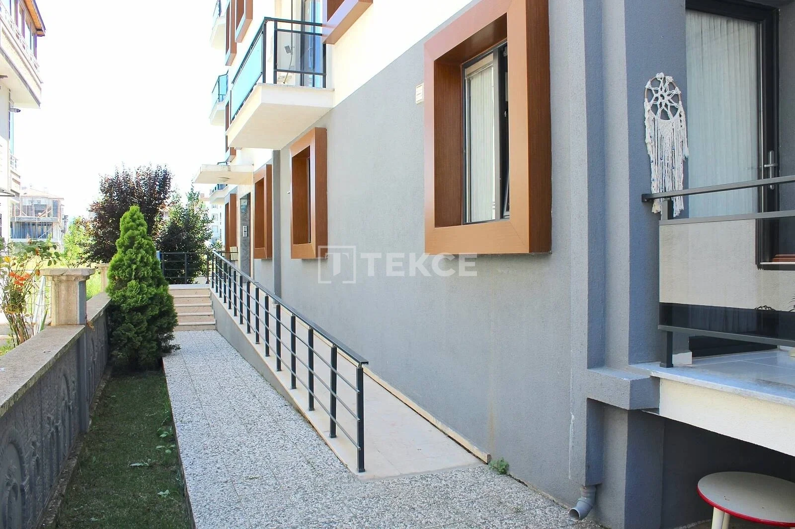 2 - venta apartamento a pie de playa çiftlikköy yalova turquía