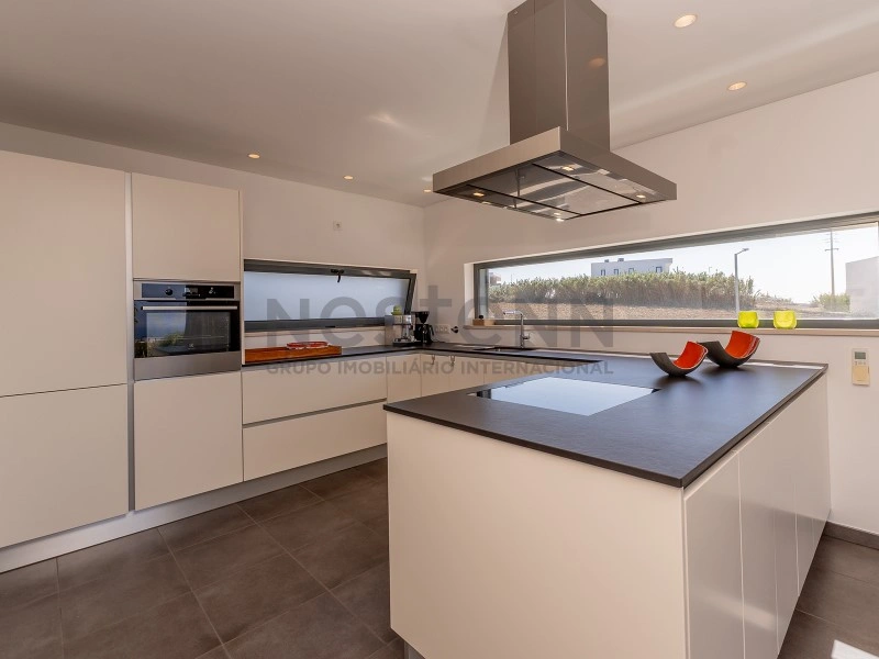2 - sea view house for sale in lourinhã centro region portugal