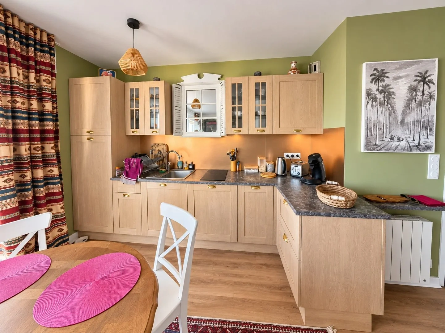 2 - vente appartement saint-malo ille-et-vilaine - bretagne france