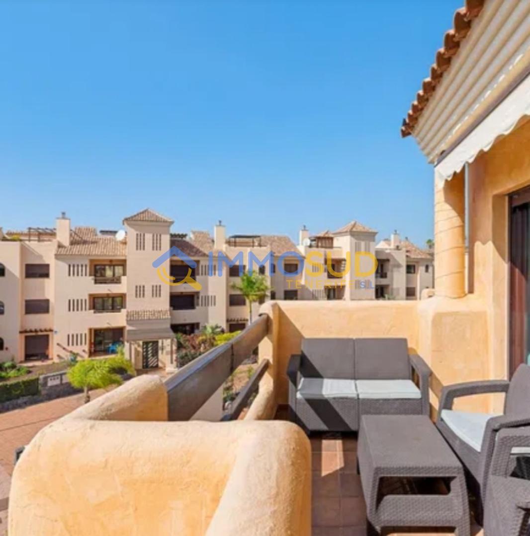 2 - verkauf wohnung meerblick san miguel de abona teneriffa - kanarische inseln spanien