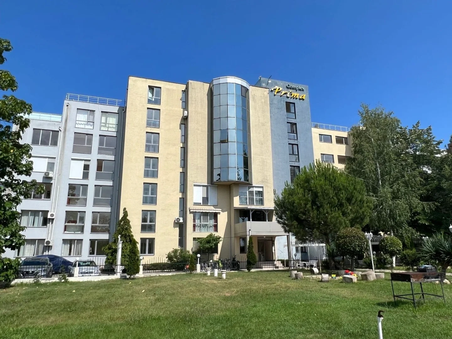 1 - venta apartamento vista al mar sunny beach burgas bulgaria