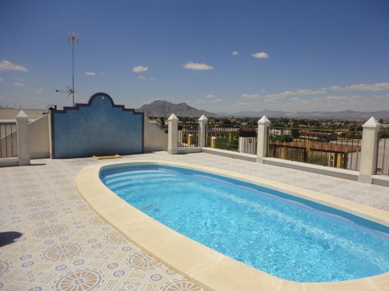 2 - apartment for sale in almoradi valencian community spain