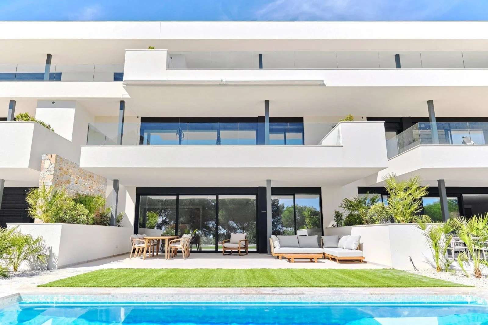 1 - apartment for sale in orihuela-costa valencian community spain