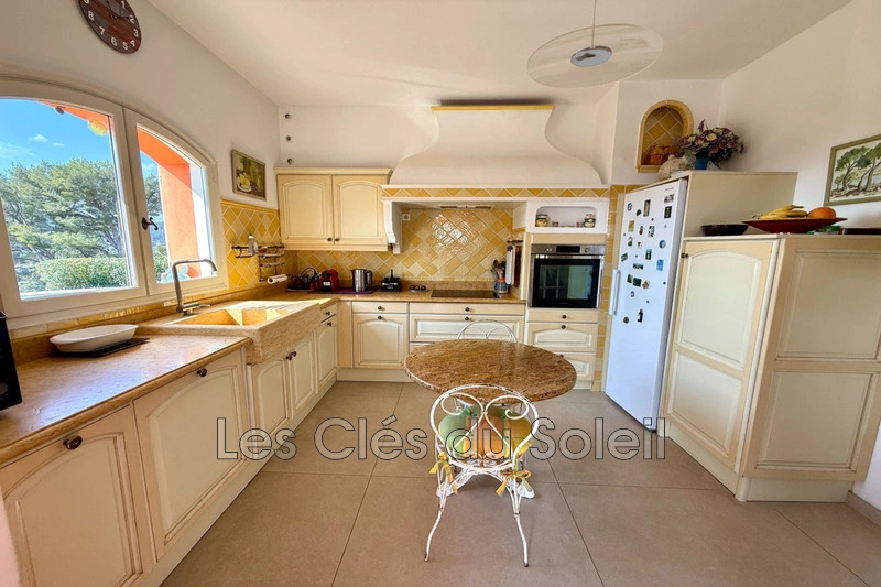 2 - vente maison cuers var france