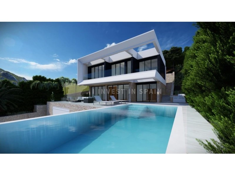 2 - venta casa altea - costa blanca comunidad valenciana españa