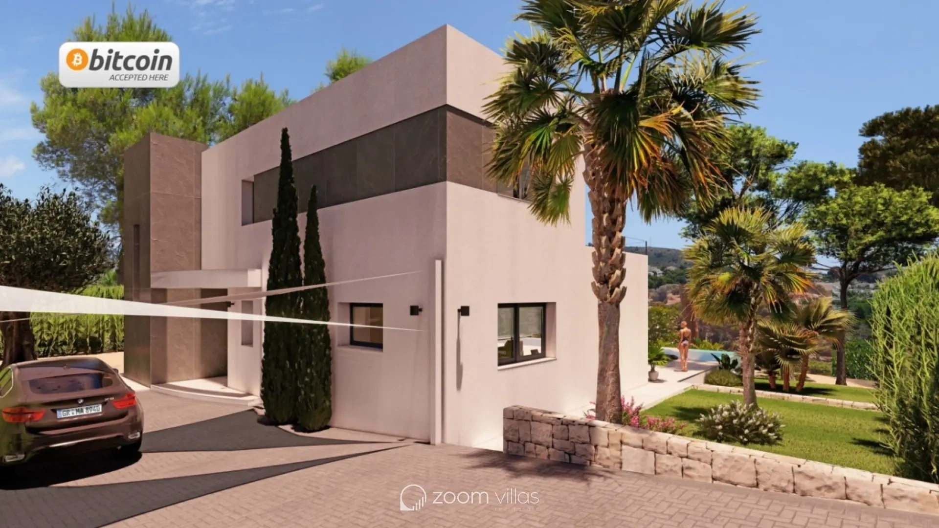 2 - vente maison vue mer moraira - costa blanca communauté valencienne espagne