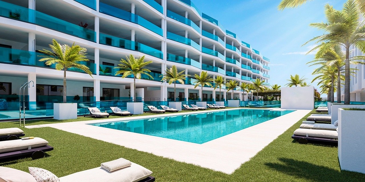 2 - verkauf wohnung meerblick mijas andalusien spanien