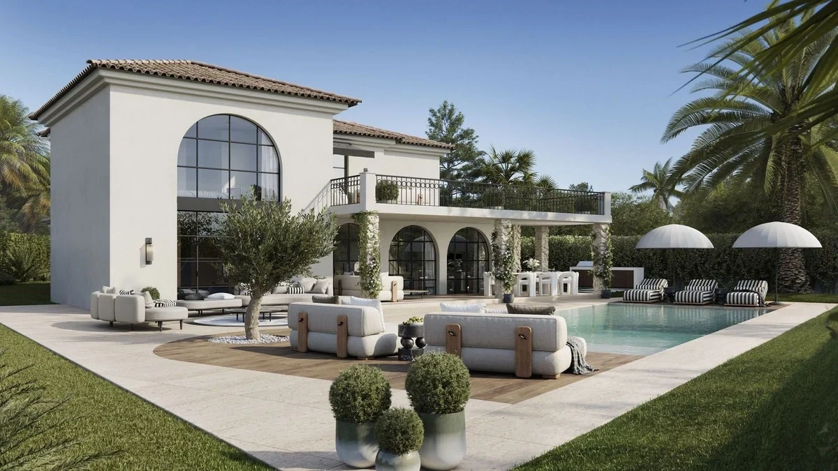 1 - vendita villa marbella - costa del sol andalusia spagna
