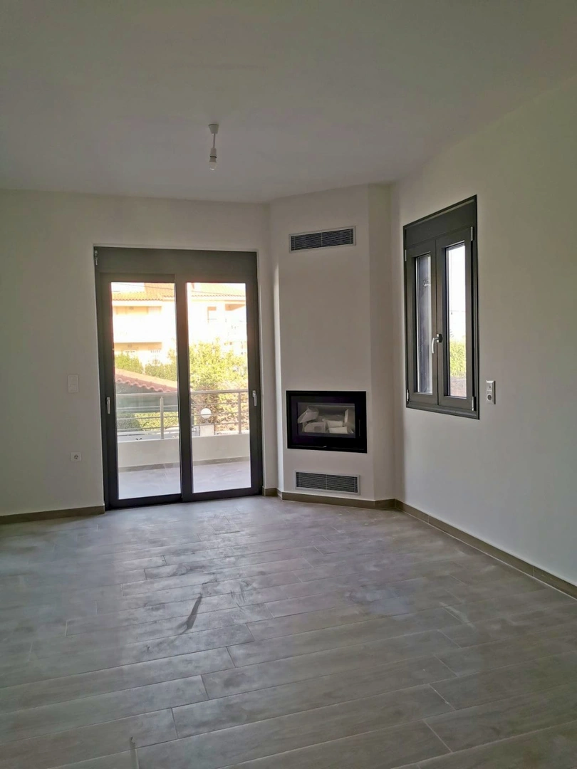 2 - vente appartement káto ássos péloponnèse grèce