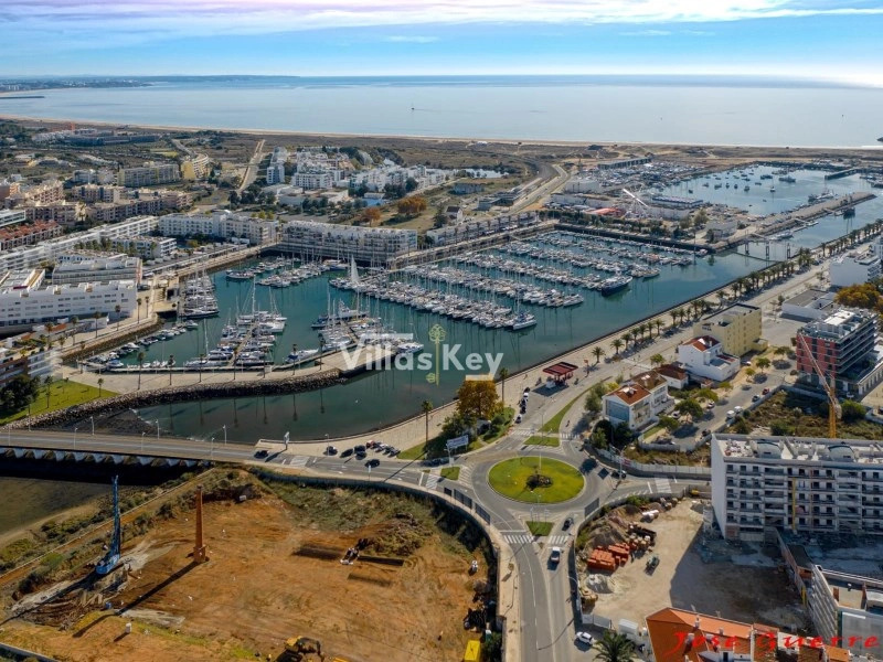 1 - plot of land for sale in lagos algarve portugal