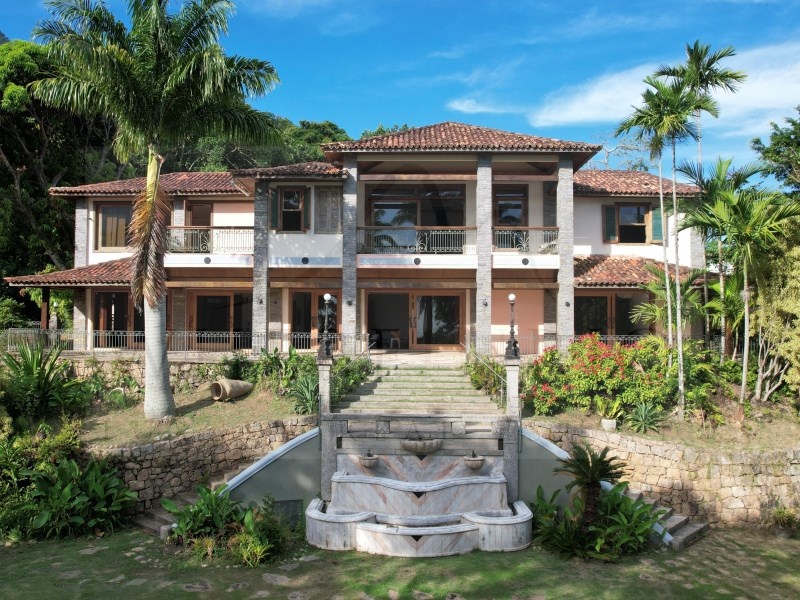 1 - vente maison rio de janeiro rio de janeiro brésil