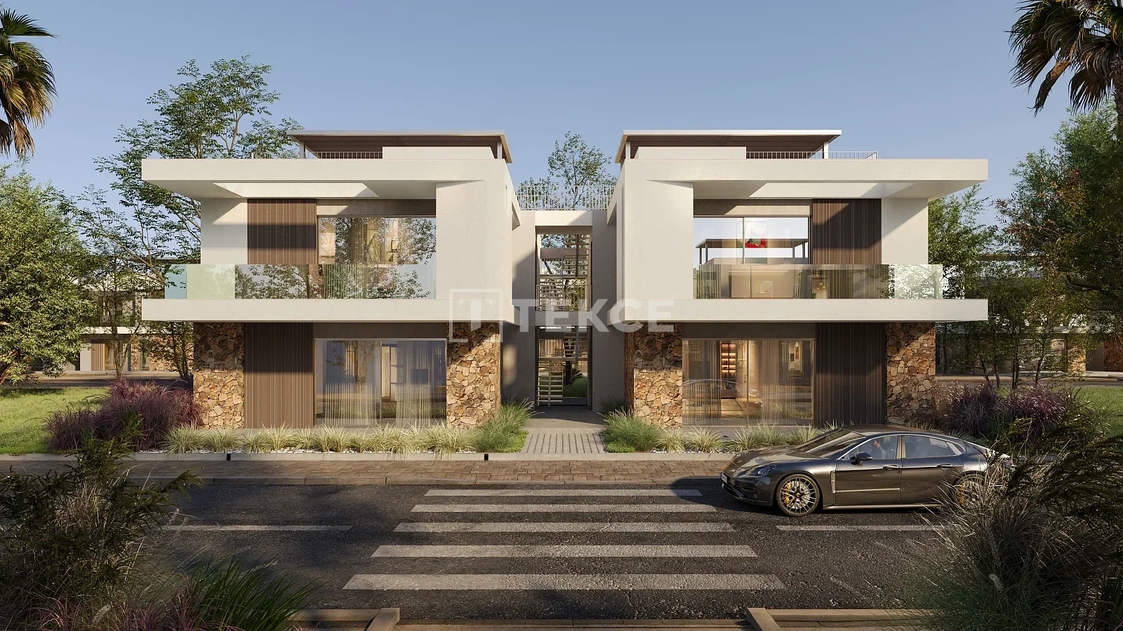 2 - vendita appartamento fronte mare famagusta famagosta cipro