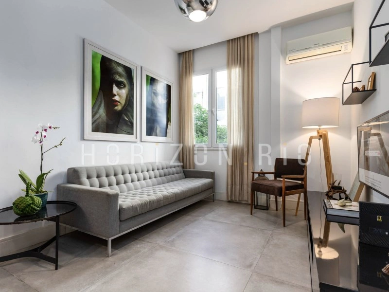 2 - verkoop appartement rio de janeiro rio de janeiro brazilië