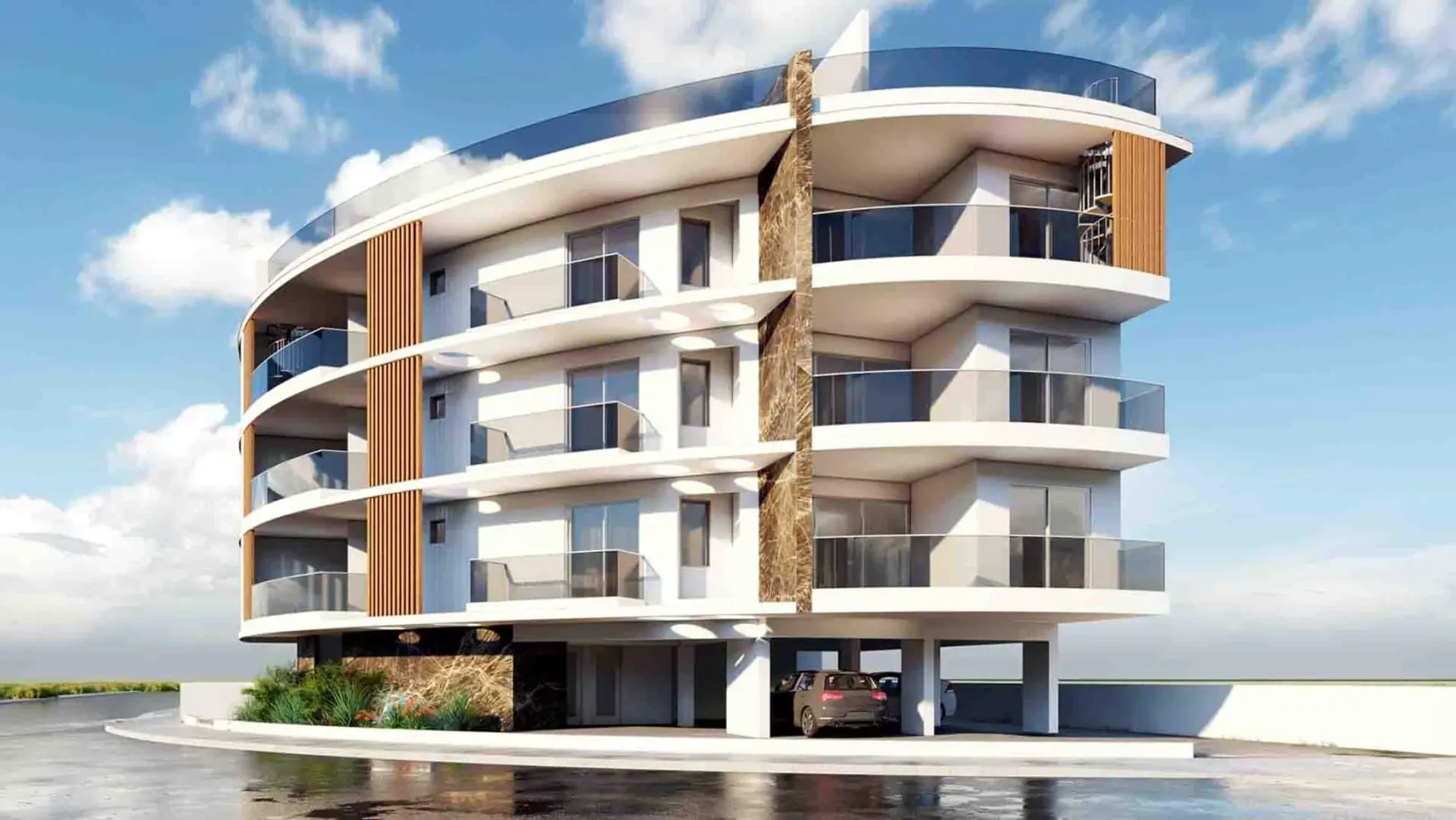 2 - vente appartement larnaca larnaca chypre