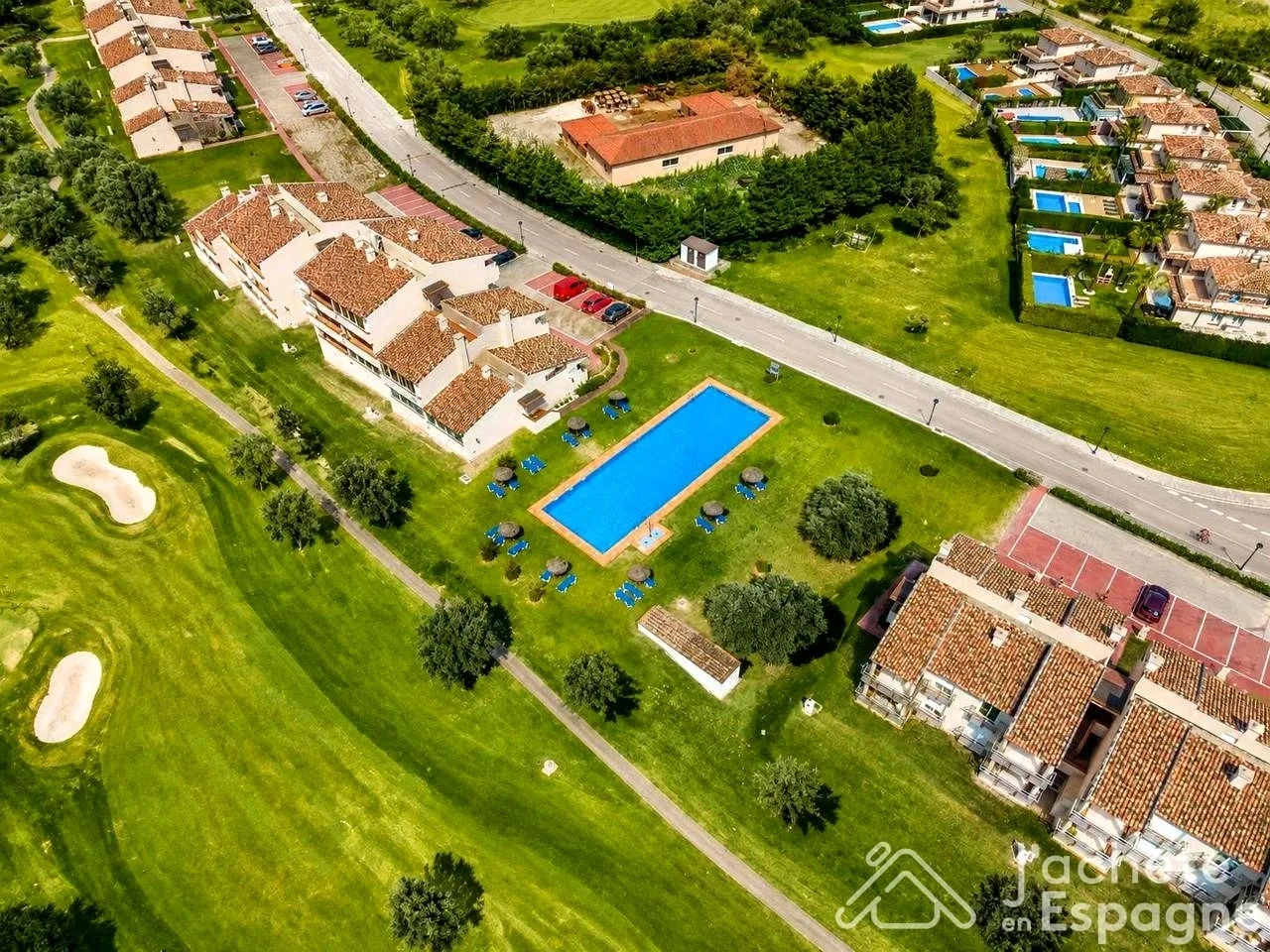 1 - vente appartement vue mer san jorge communauté valencienne espagne