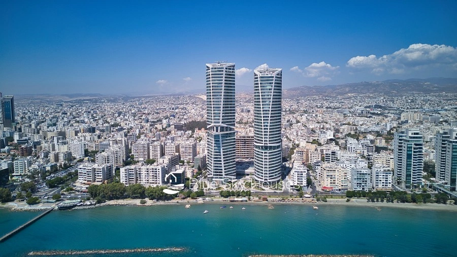 2 - verkauf wohnung meerblick limassol limassol zypern