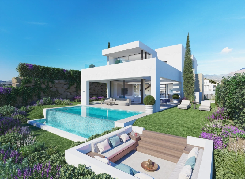 1 - venda villa estepona - costa del sol andaluzia espanha