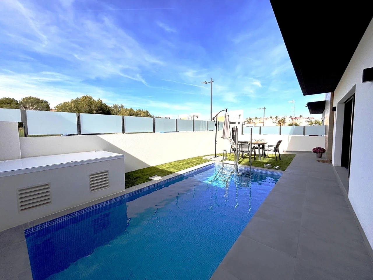 2 - verkauf haus villamartin valencia spanien