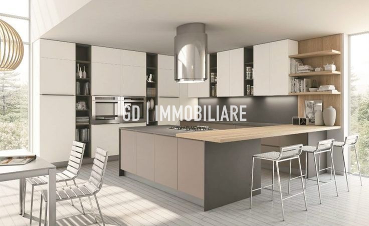 2 - vente appartement montebelluna vénétie italie