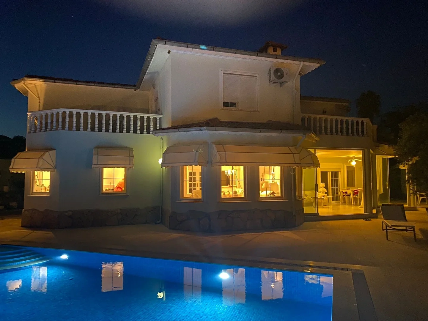 2 - vendita casa vista mare alanya antalya turchia
