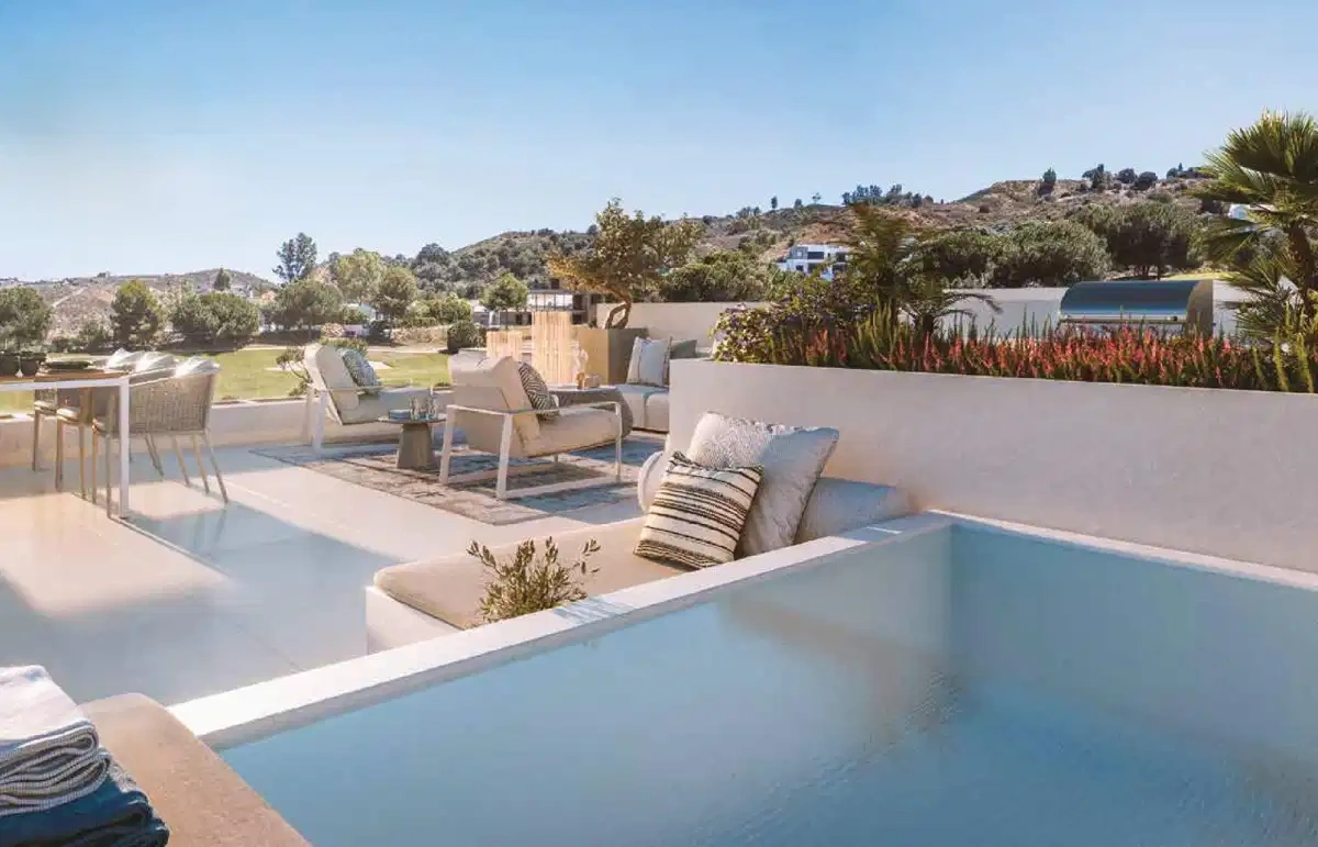 1 - venta casa mijas andalucía españa